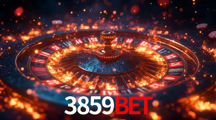 3859bet App Interface