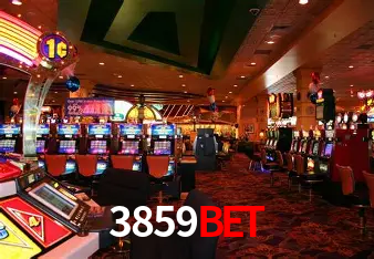 Descubra a Magia dos Jogos de Arcade no 3859bet